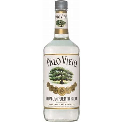 Palo Viejo White 1L