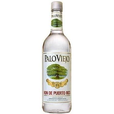 Palo Viejo Wht 750ML