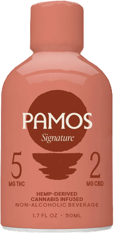Pamos 5MG 50ML