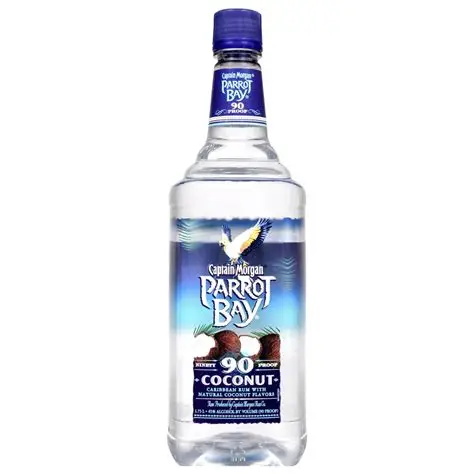 Parrot Bay Coconut 1.75L