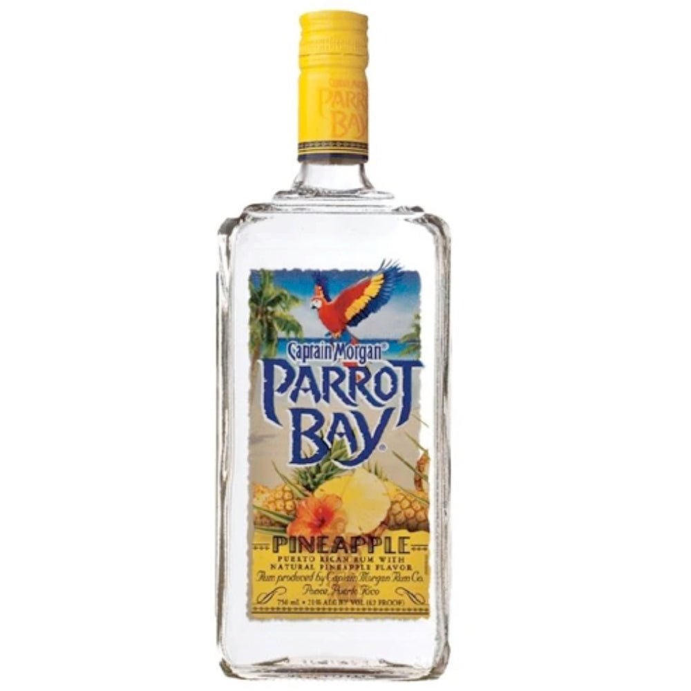 Parrot Bay Pineapple 1.75L