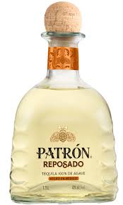 Patron Tequila Reposado 1.75L