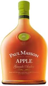 Paul Masson Brandy Apple 200ML
