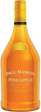 Paul Masson Brandy Pineapple 1.75L