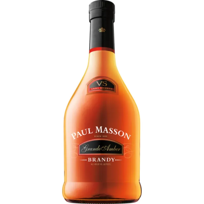 Paul Masson Brandy VS 750ML