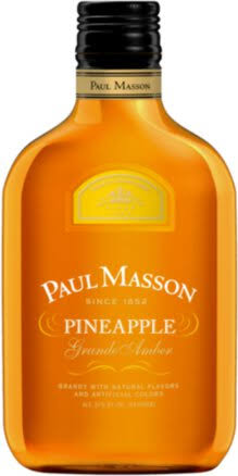 Paul Masson Pineapple 200ML