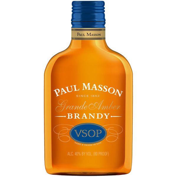 Paul Masson VSOP 100ML