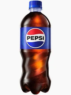 Pepsi 20OZ Bottle