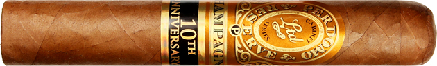Perdomo Reserve Champagne 1OYR 554 Robusto