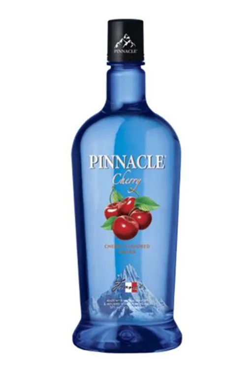 Pinnacle Cherry 750ML