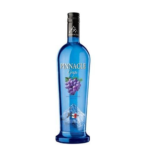 Pinnacle Grape 750ML