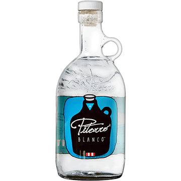 Pitorro Blanco 750ML