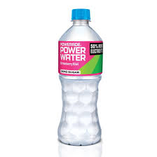 Powerade Power Water Strawberry Kiwi 20OZ