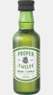 Proper Twelve Irish Apple 50ML