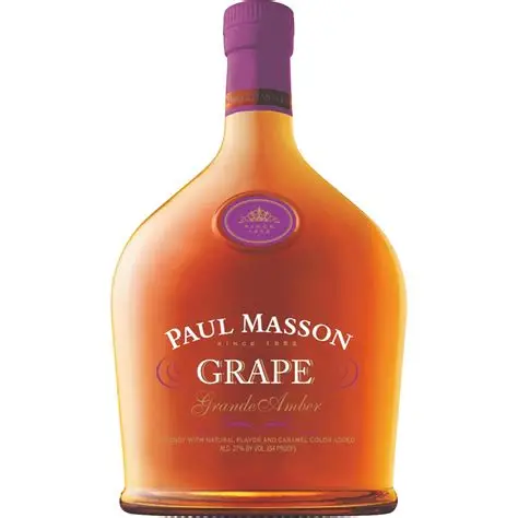 Paul Masson Grape 750ML