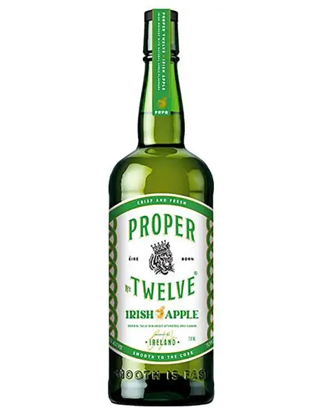 Proper Twelve Irish Apple 750ML
