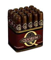 Quorum Maduro Robusto