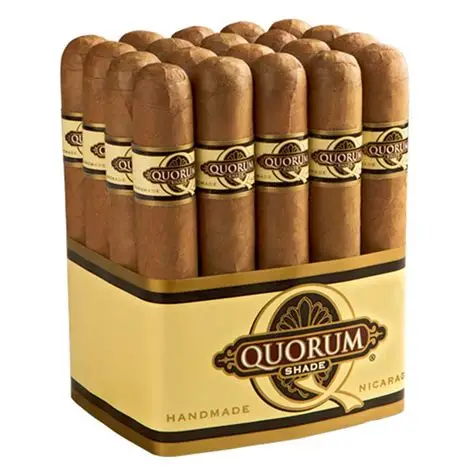 Quorum Shade Double Gordo