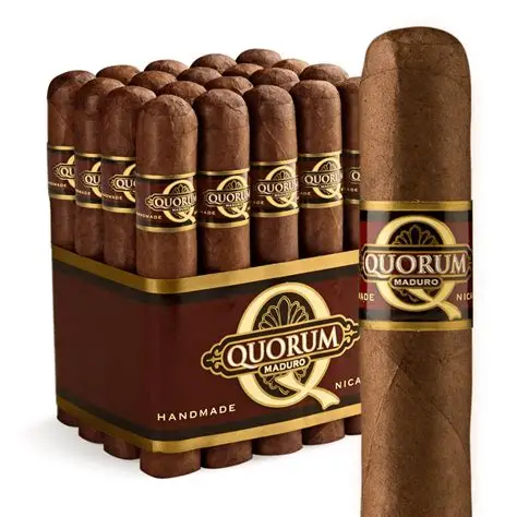 Quorum Toro Maduro