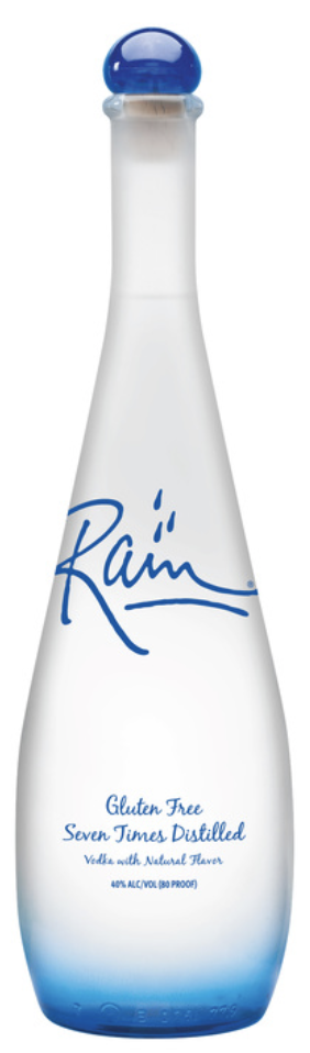 Rain Vodka 375ML