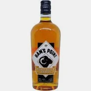 Rams Point Pb Whiskey 50ML