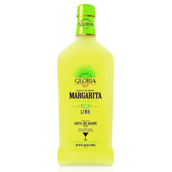 Rancho la Gloria Margarita 1.75L Pet
