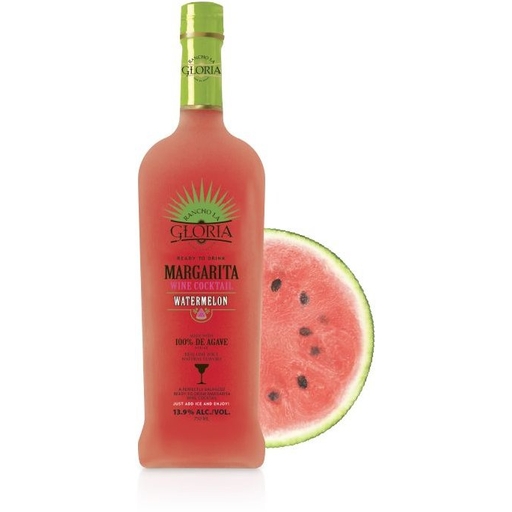 Rancho la Gloria Watermelon Margarita 1.75L