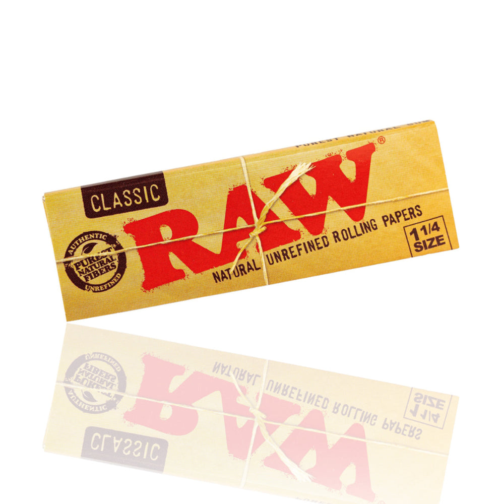 Raw Rolling Paper 1.1/4 Size