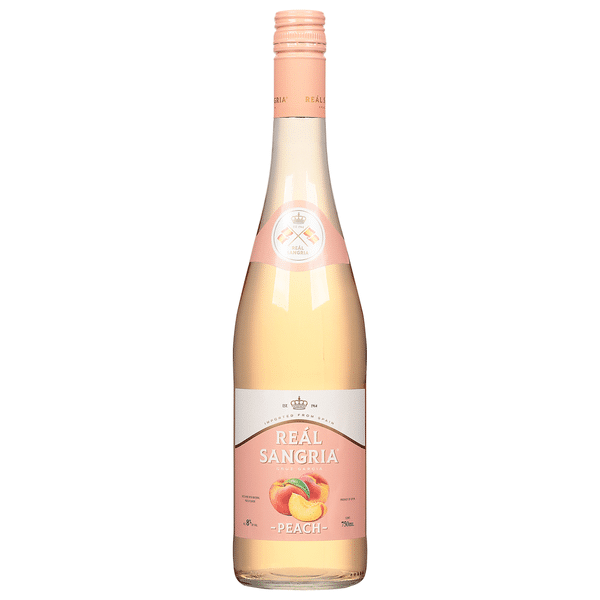 Real Sangria Peach