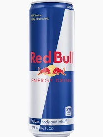 Red Bull 16OZ Can