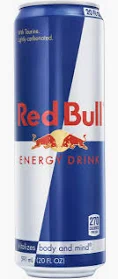 Red Bull 20OZ Can