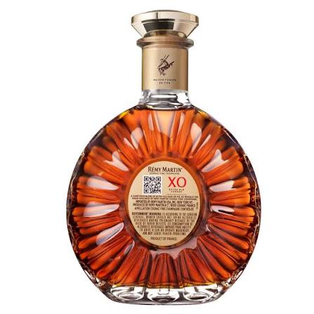 Remy Martin XO Cognac 750ML
