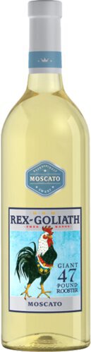 Rex Goliath Moscato 1.5 L