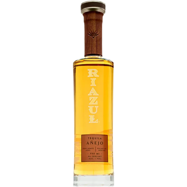 Riazul Anejo 750ML