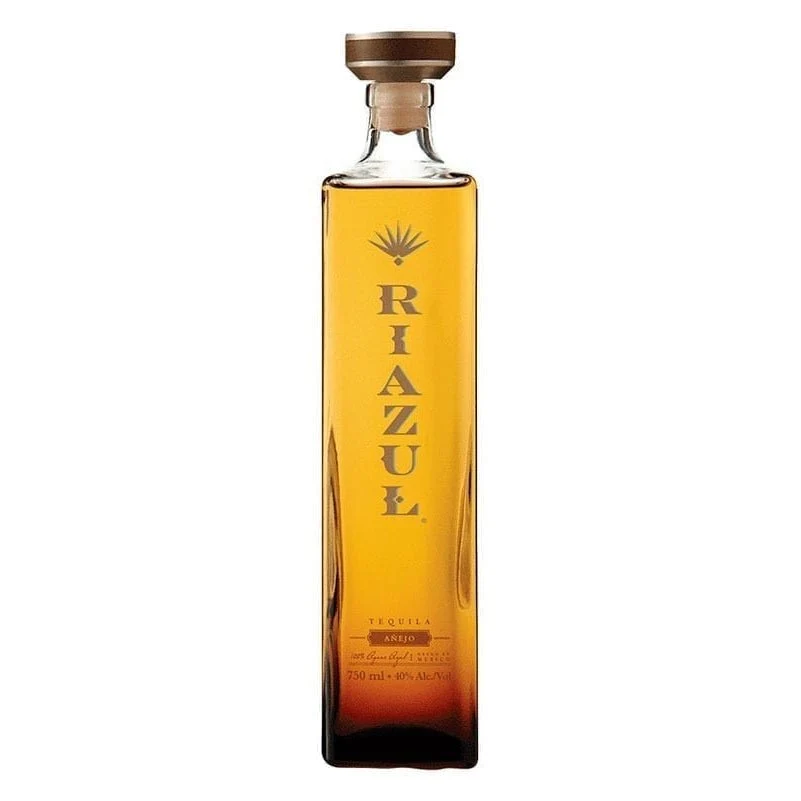 Riazul Teq Anejo 750ML