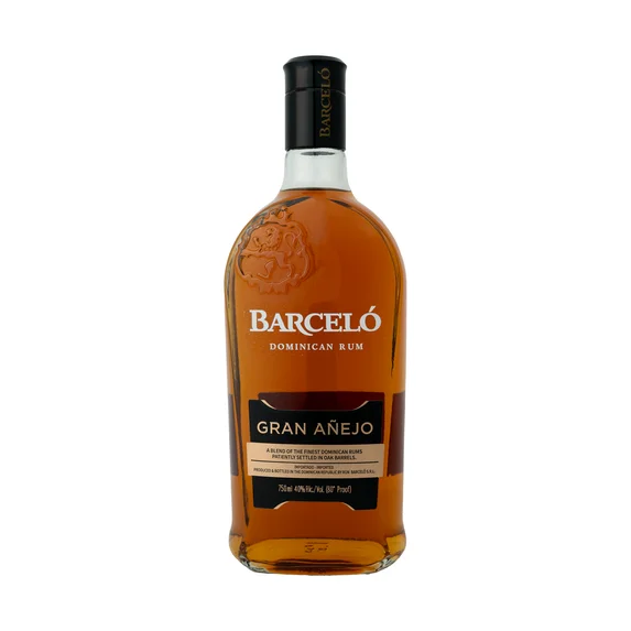 Ron Barcelo Rum Gran Anejo 750ML