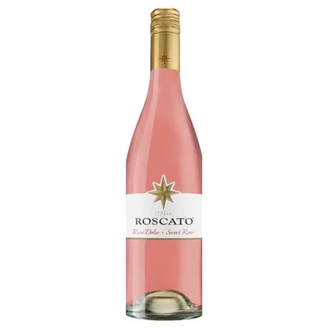 Roscato Sweet Rose 750ML