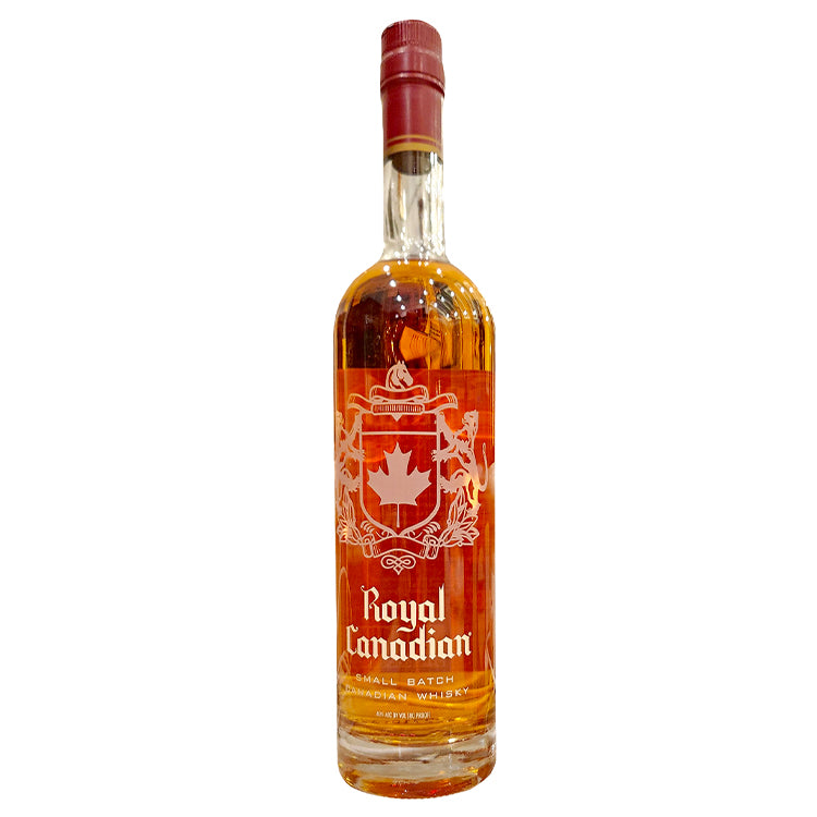 Royal Canadian Small Batch