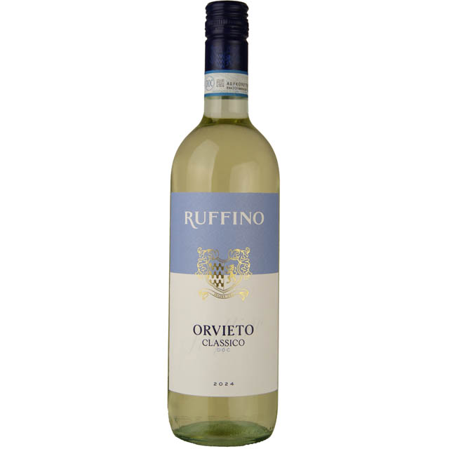 Ruffino Orvieto Classico 750ML