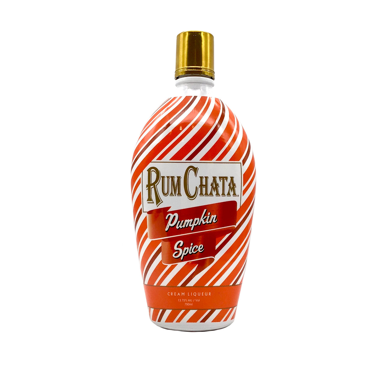 Rum Chata Pumpkin Spice 750ML