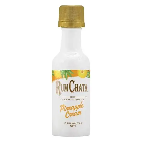 Rumchata Pineaaple 50ML