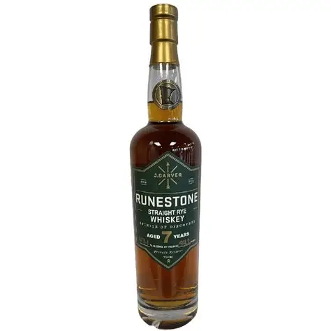 Runestone Whiskey 750 Ml