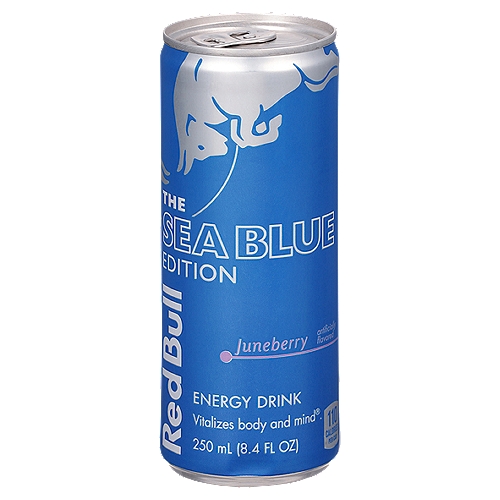 Red Bull Juneberry 8.4OZ