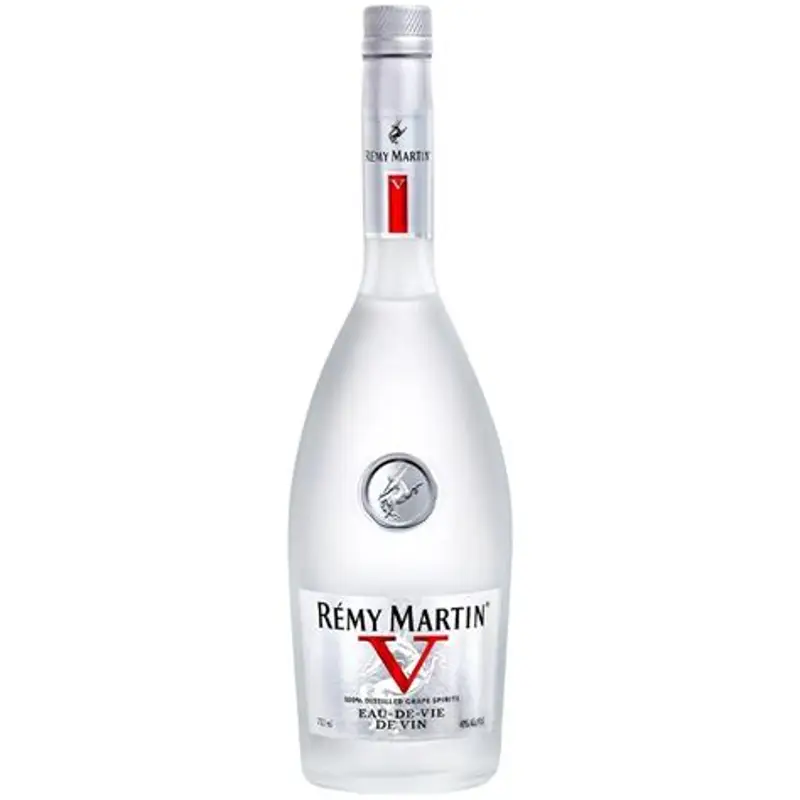 Remy Martin V Cognac 375ML