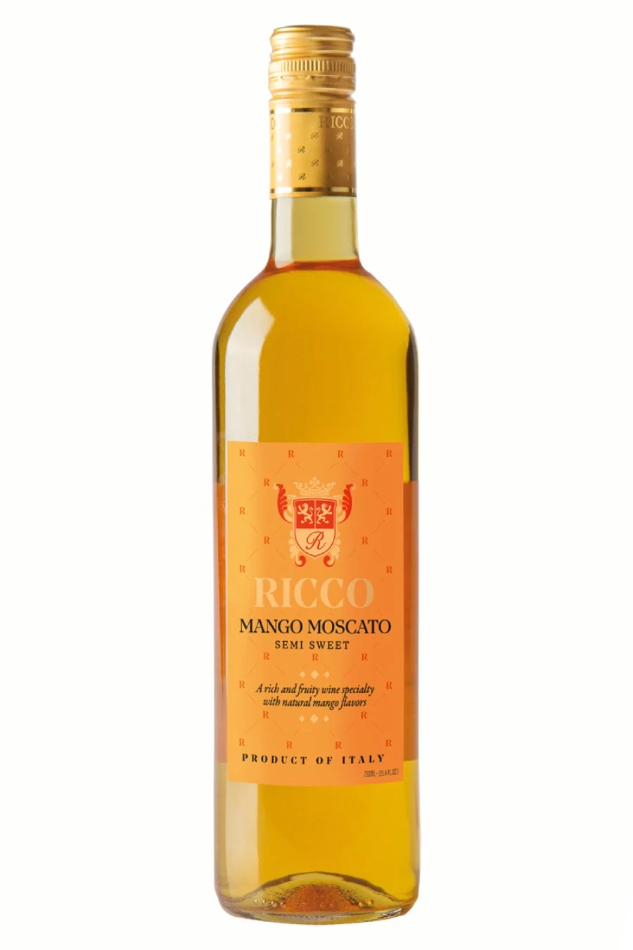 Ricco Mango Moscato 750ML