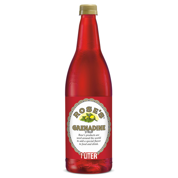 Roses Grenadine 1 L