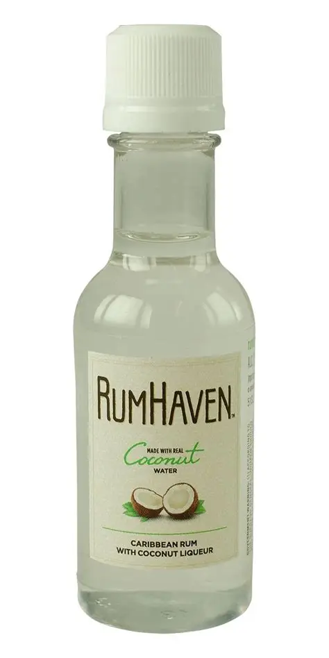 Rum Haven 50ML