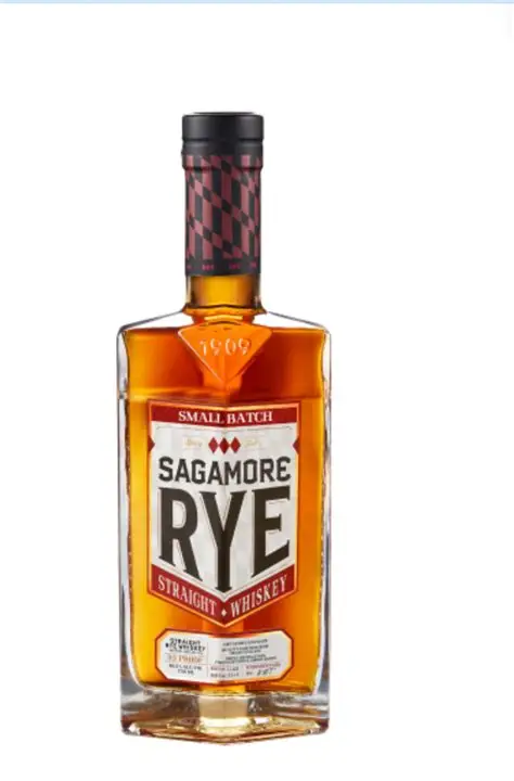 Sagamore Rye 93 750ML
