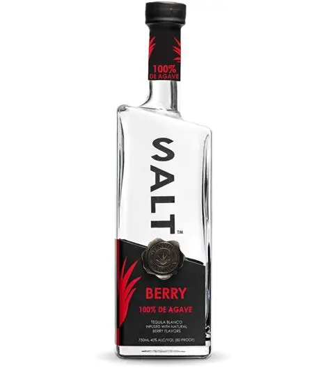 Salt Tequila Berry 750ML