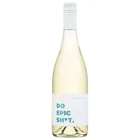 Do Epic Sh*t Sauv Blanc 750ML